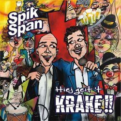Picture of spik en span