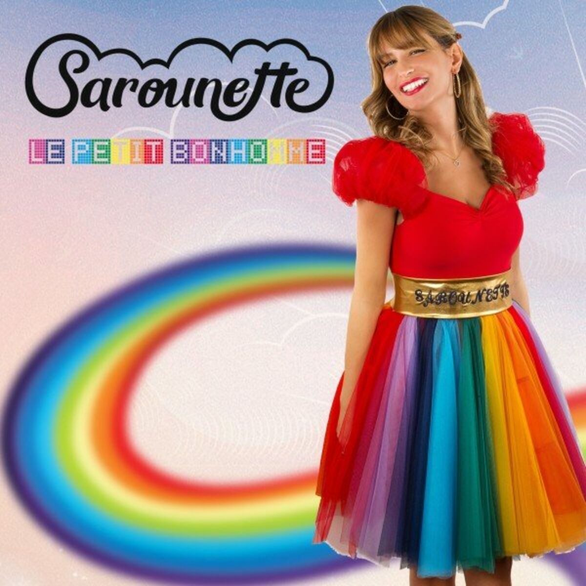 Sarounette