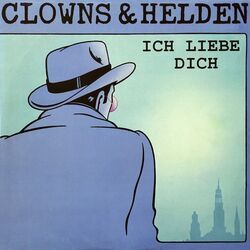 Picture of Clowns & Helden