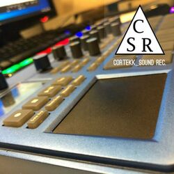Picture of Cortex_Sound