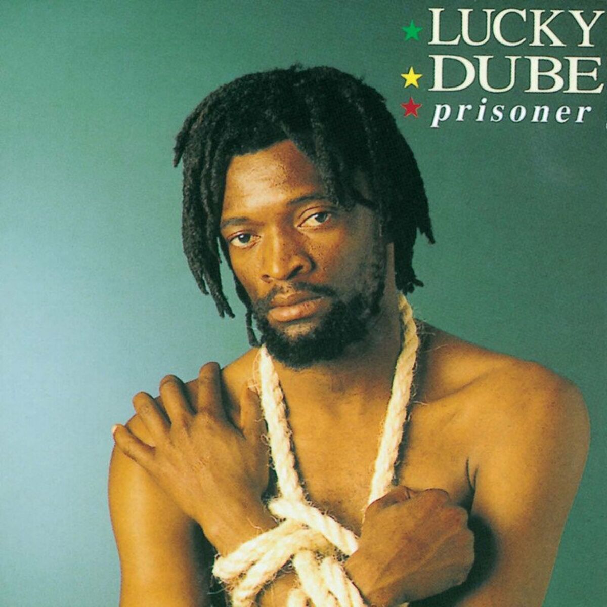 Lucky Dube