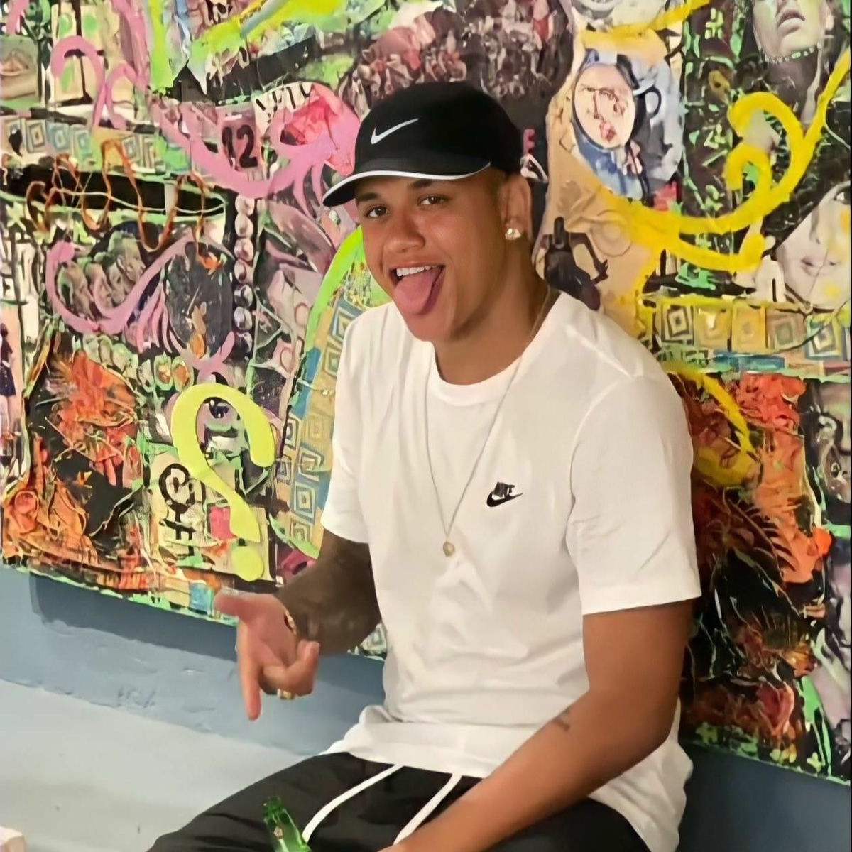 Danilo Chatinho