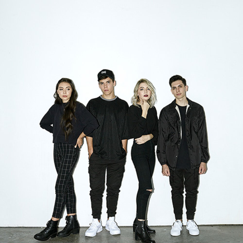 Picture of The Young Escape