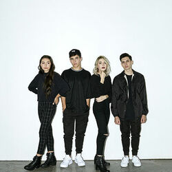 Picture of The Young Escape