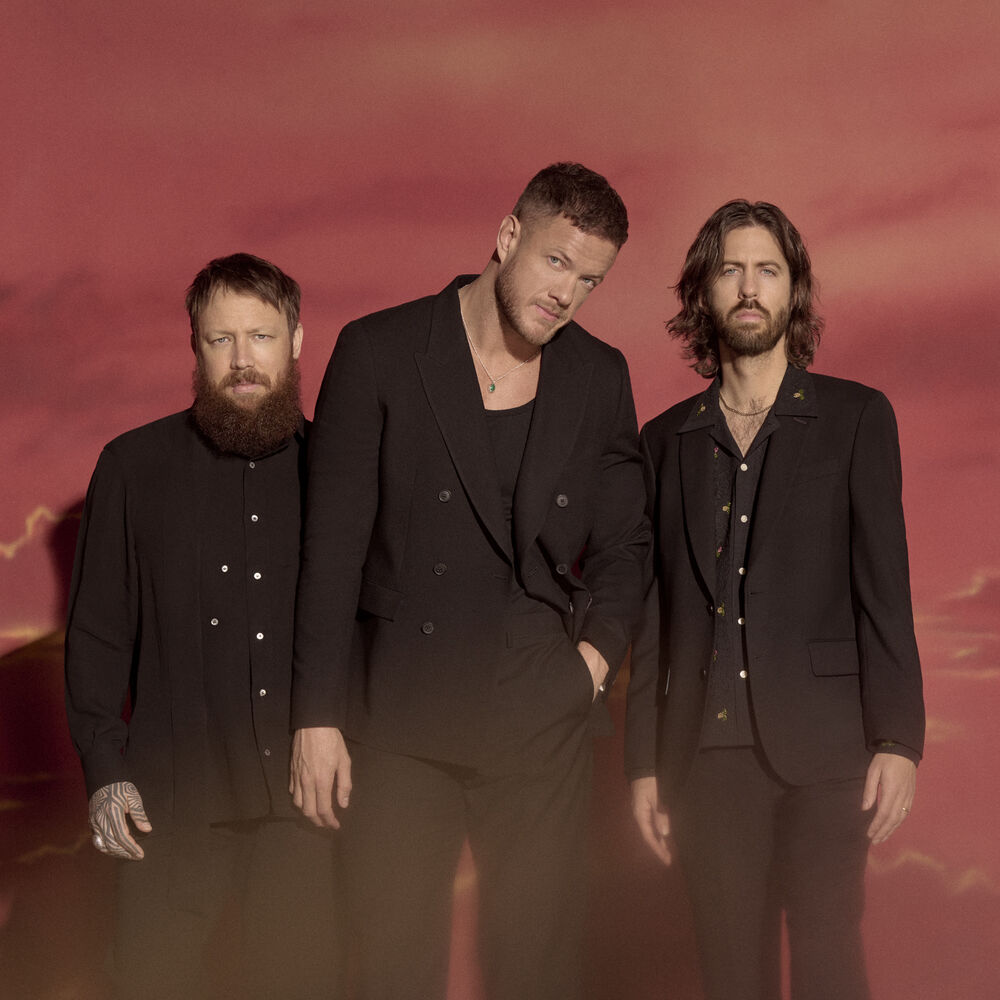 Picture of Imagine Dragons