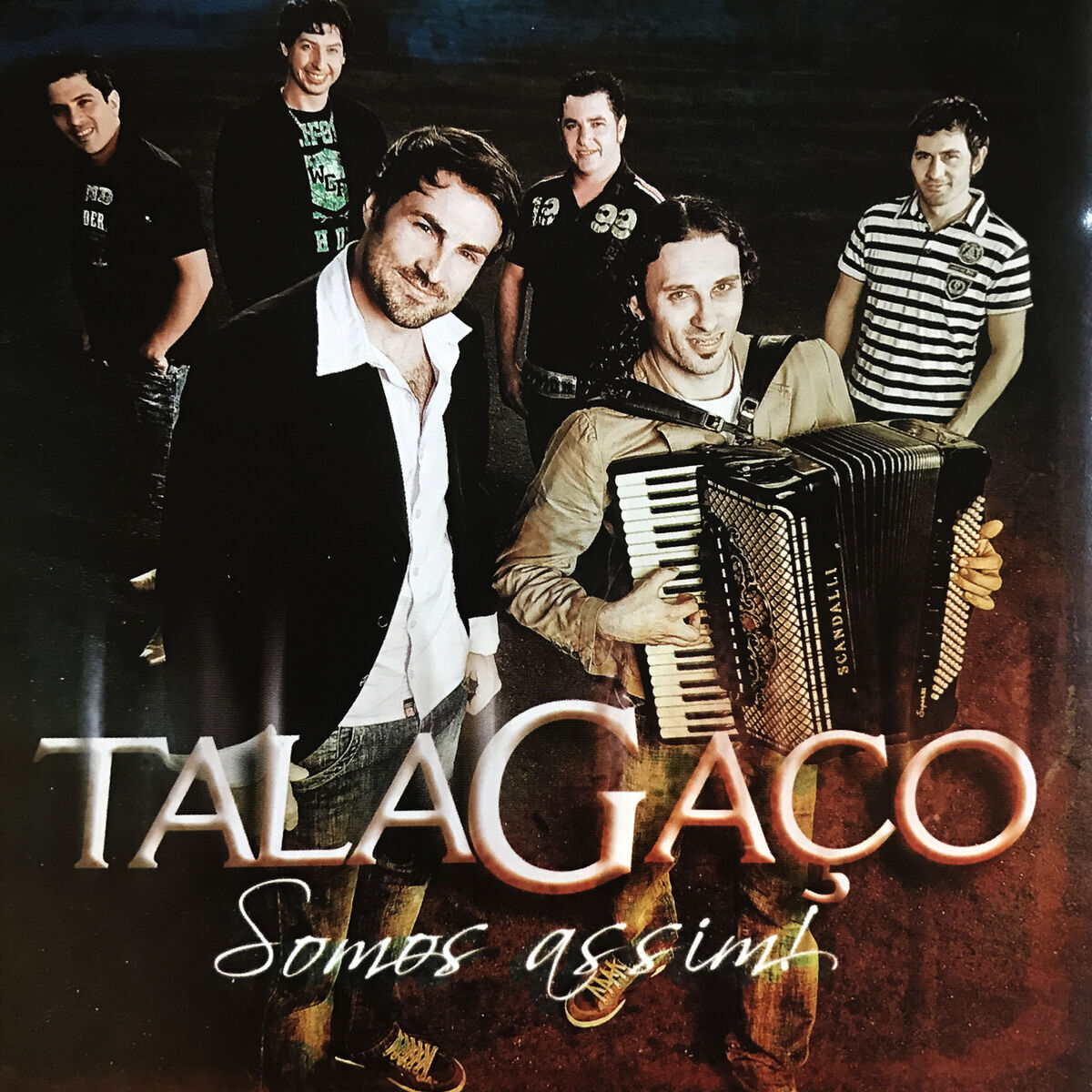 Talagaço