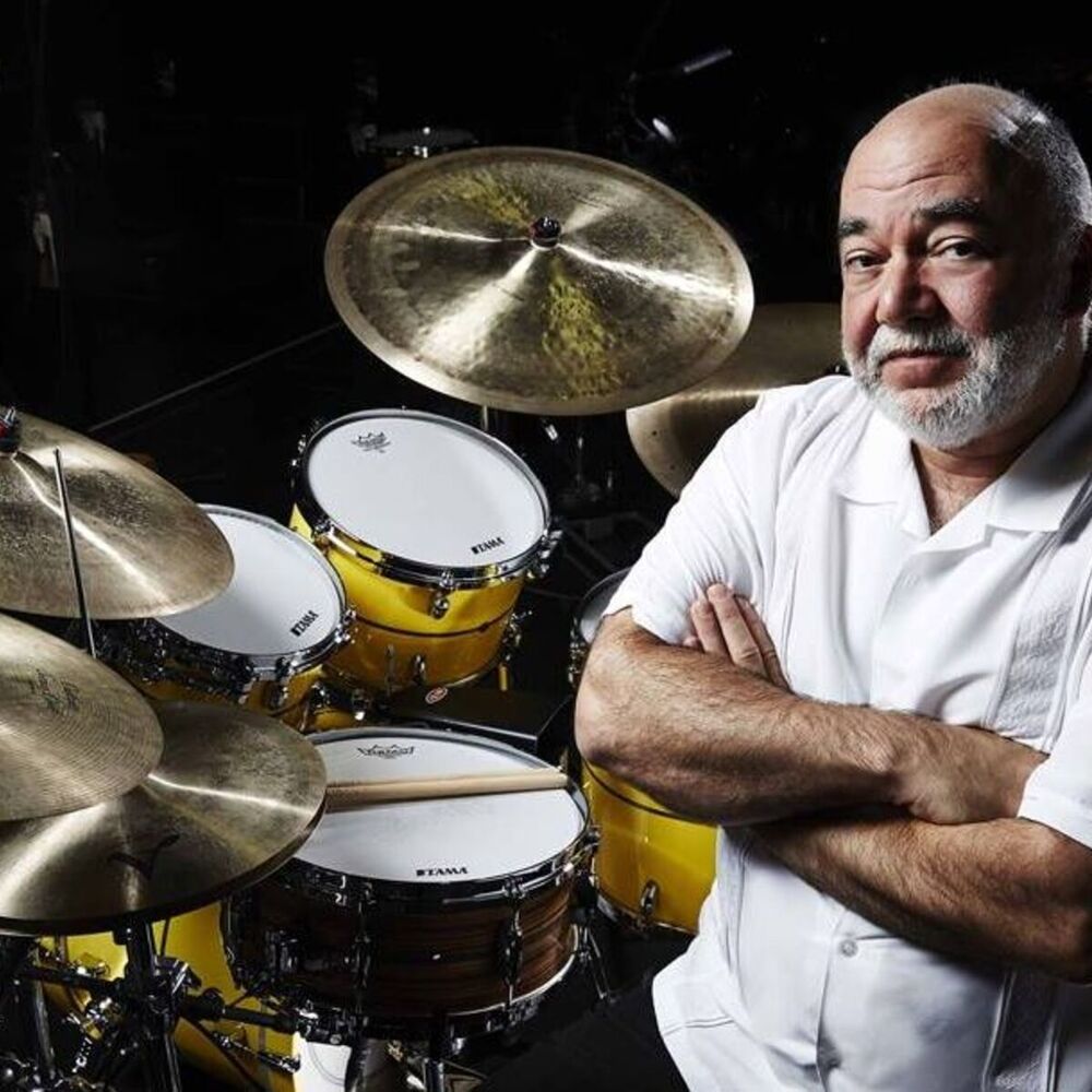 Picture of Peter Erskine