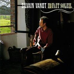 Picture of Silvain Vanot