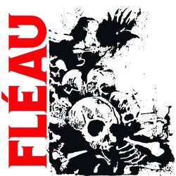 Picture of fleau