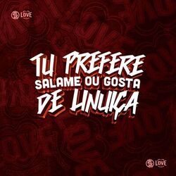DJ Gordinho da VF