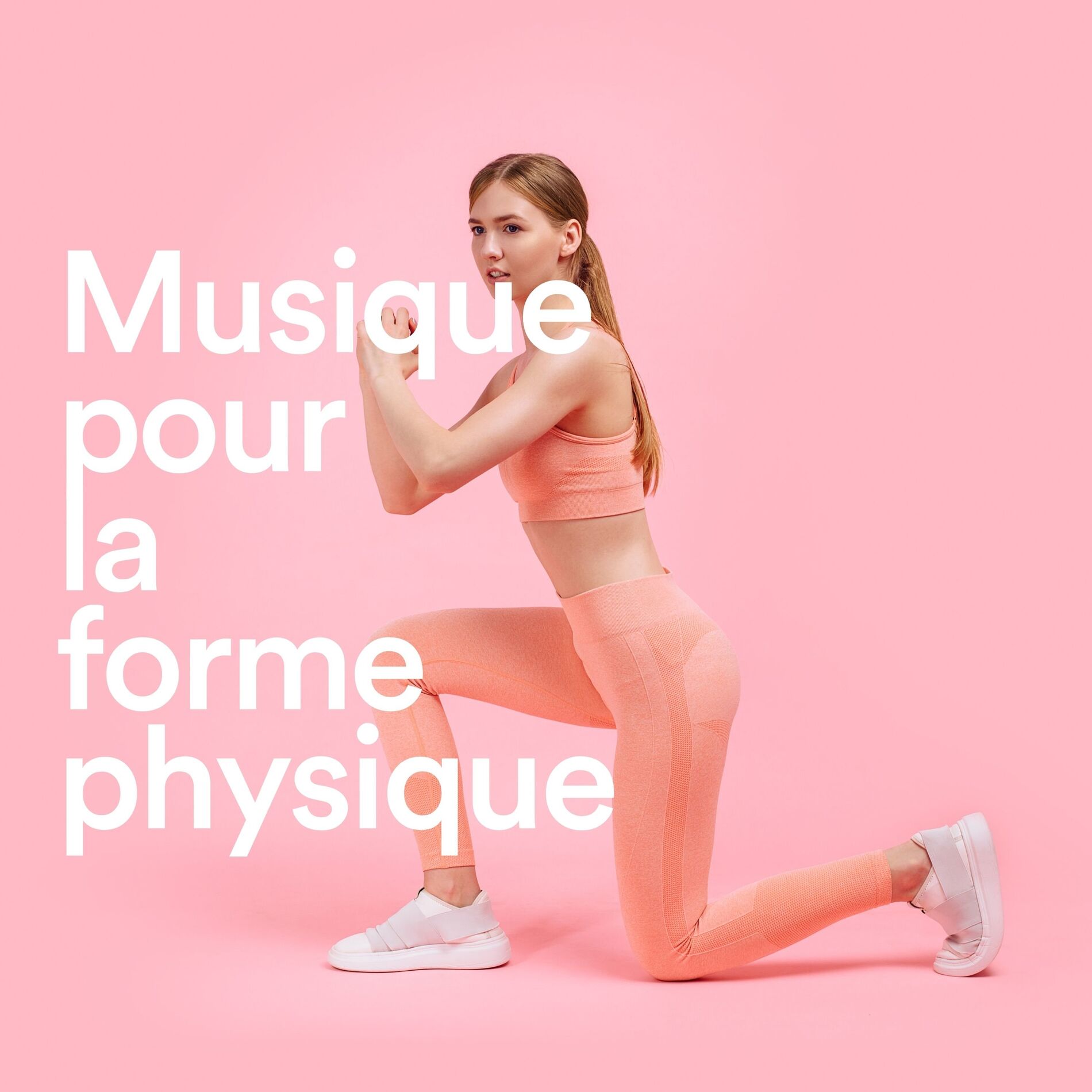Artist picture of Musique de Gym Club