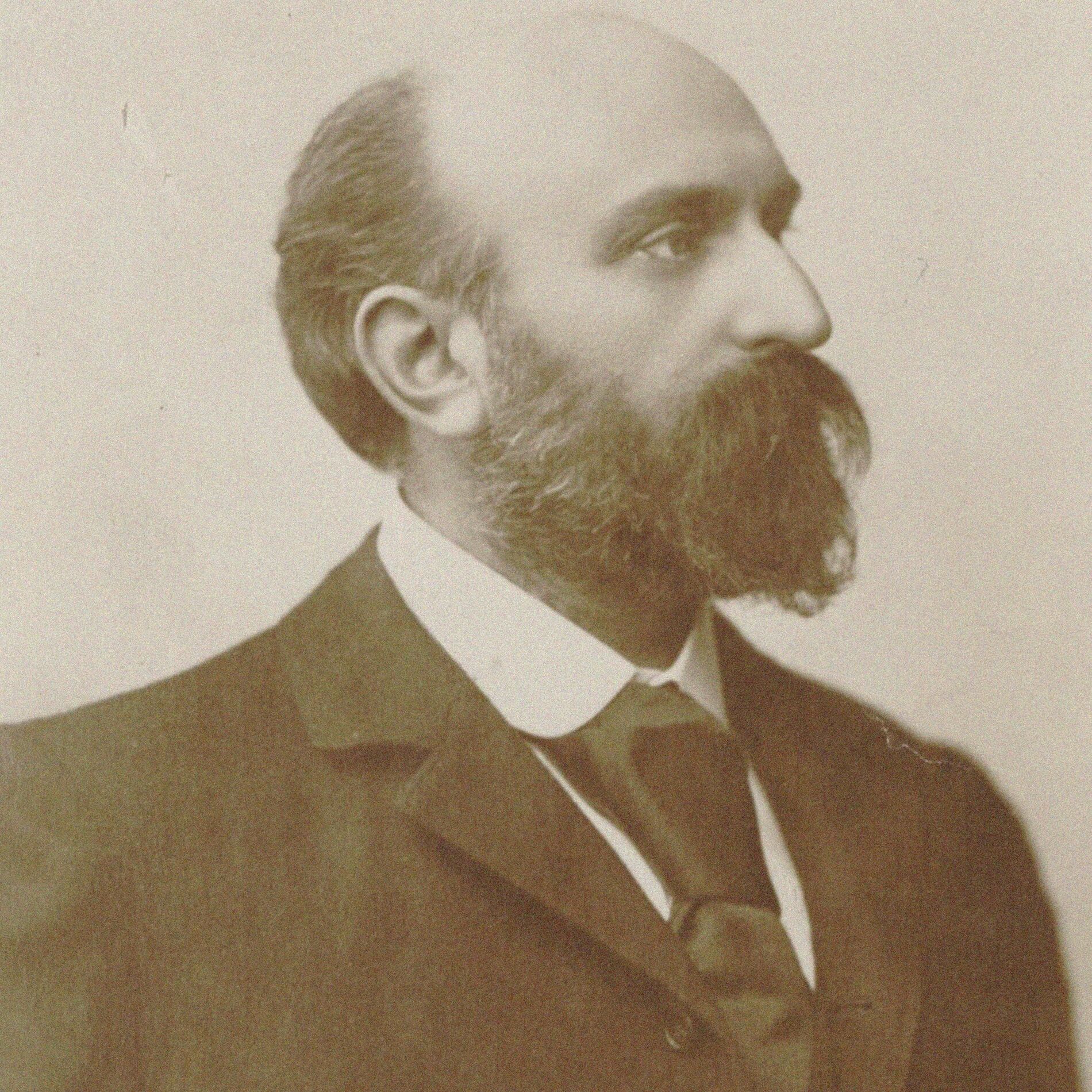 Ernest Chausson