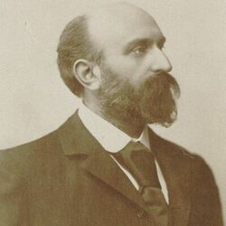 Ernest Chausson