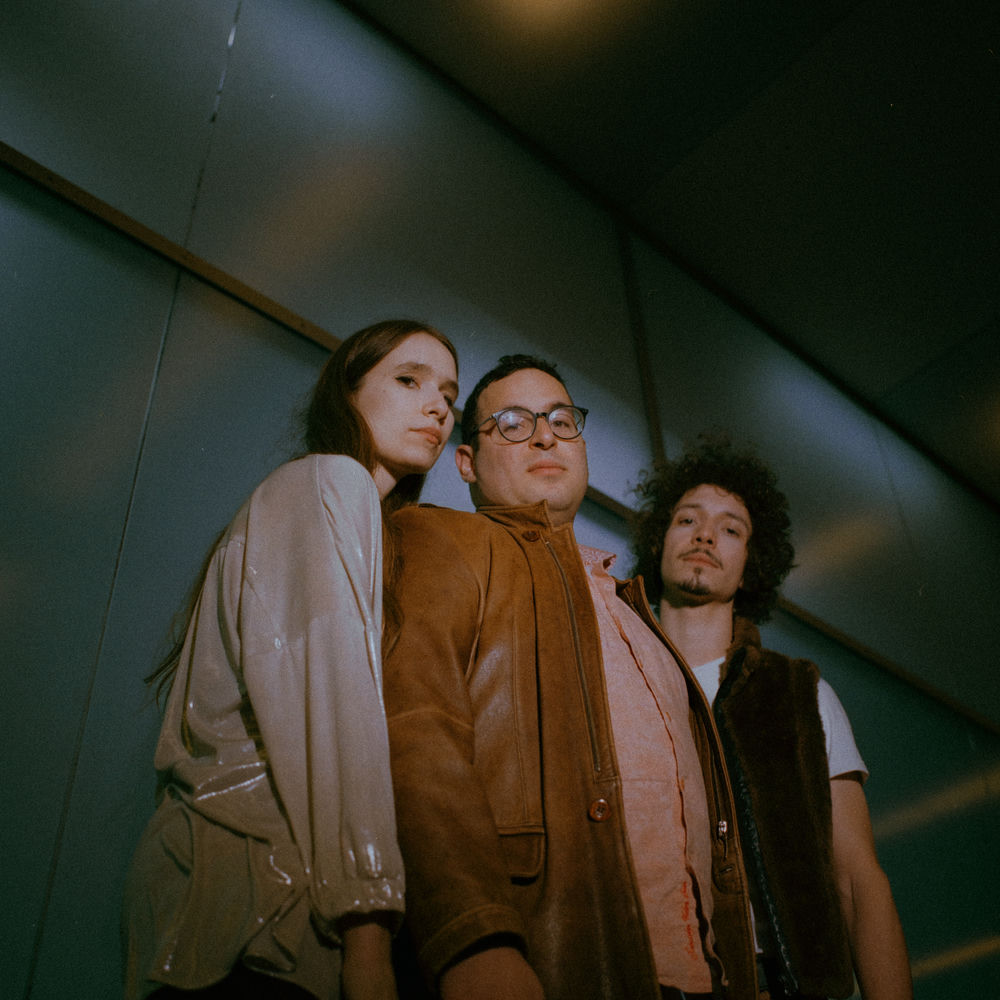 Photo de l'artiste Caprices