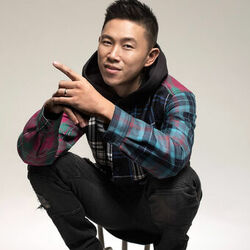 Picture of Jin