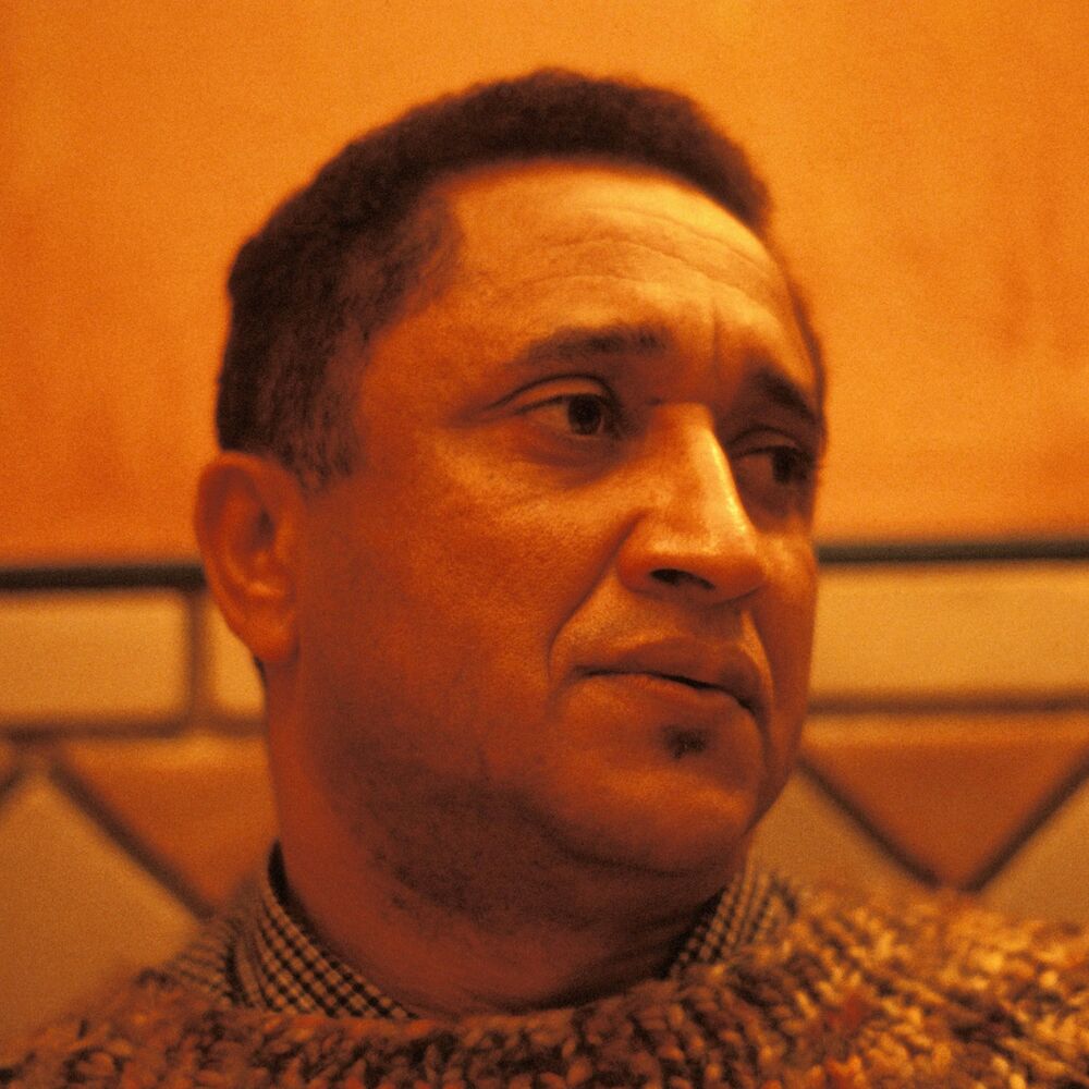 Picture of Waldemar Bastos
