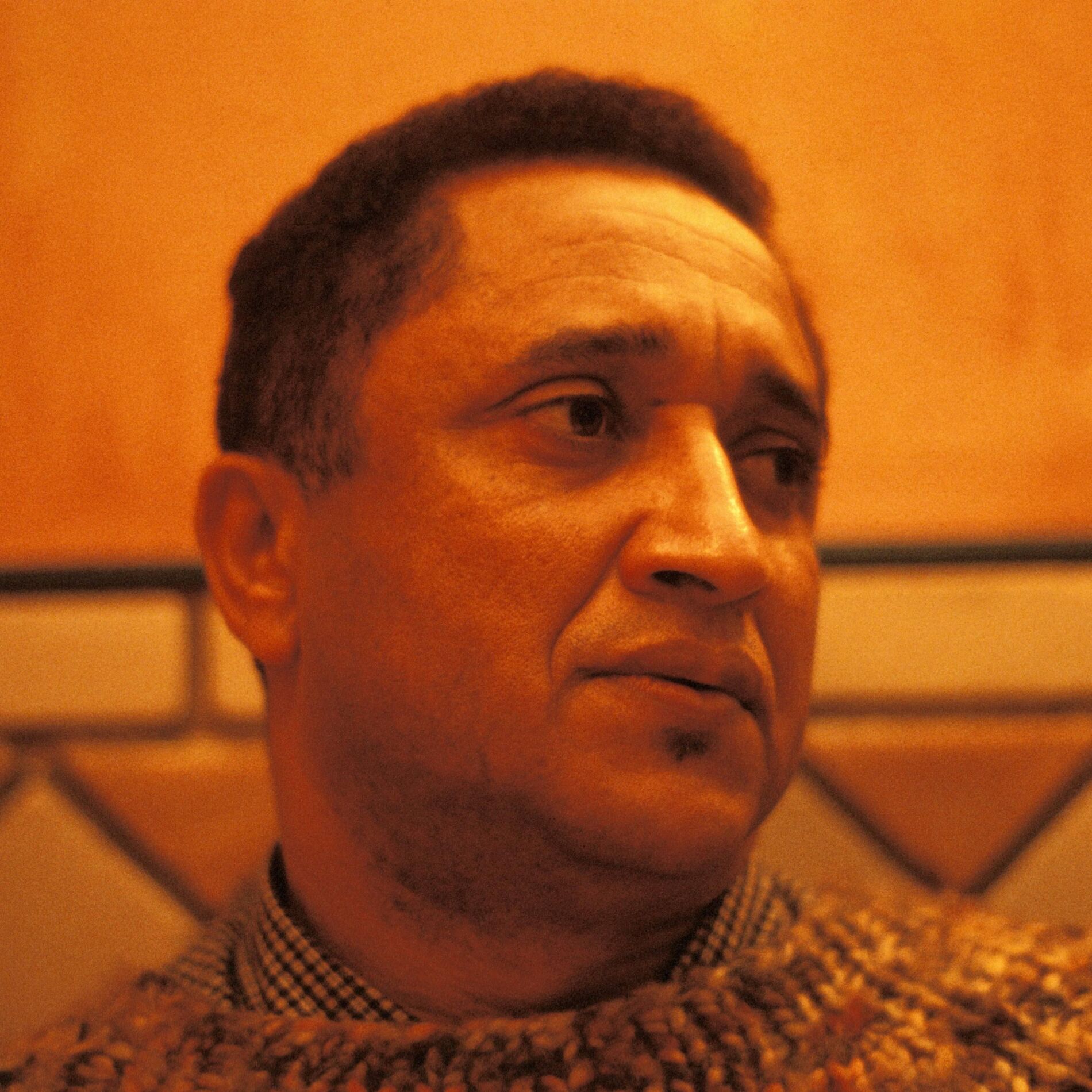 Waldemar Bastos