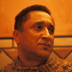 Picture of Waldemar Bastos