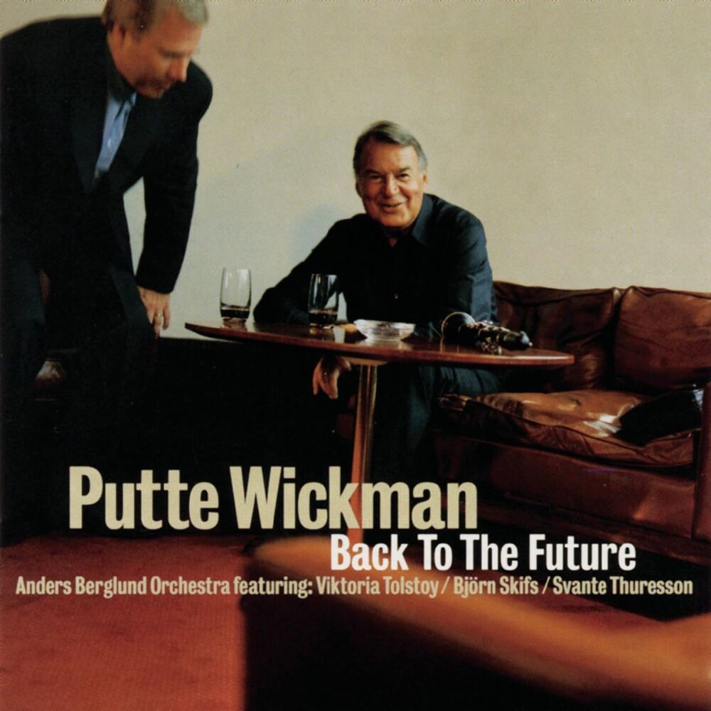 Picture of Putte Wickman