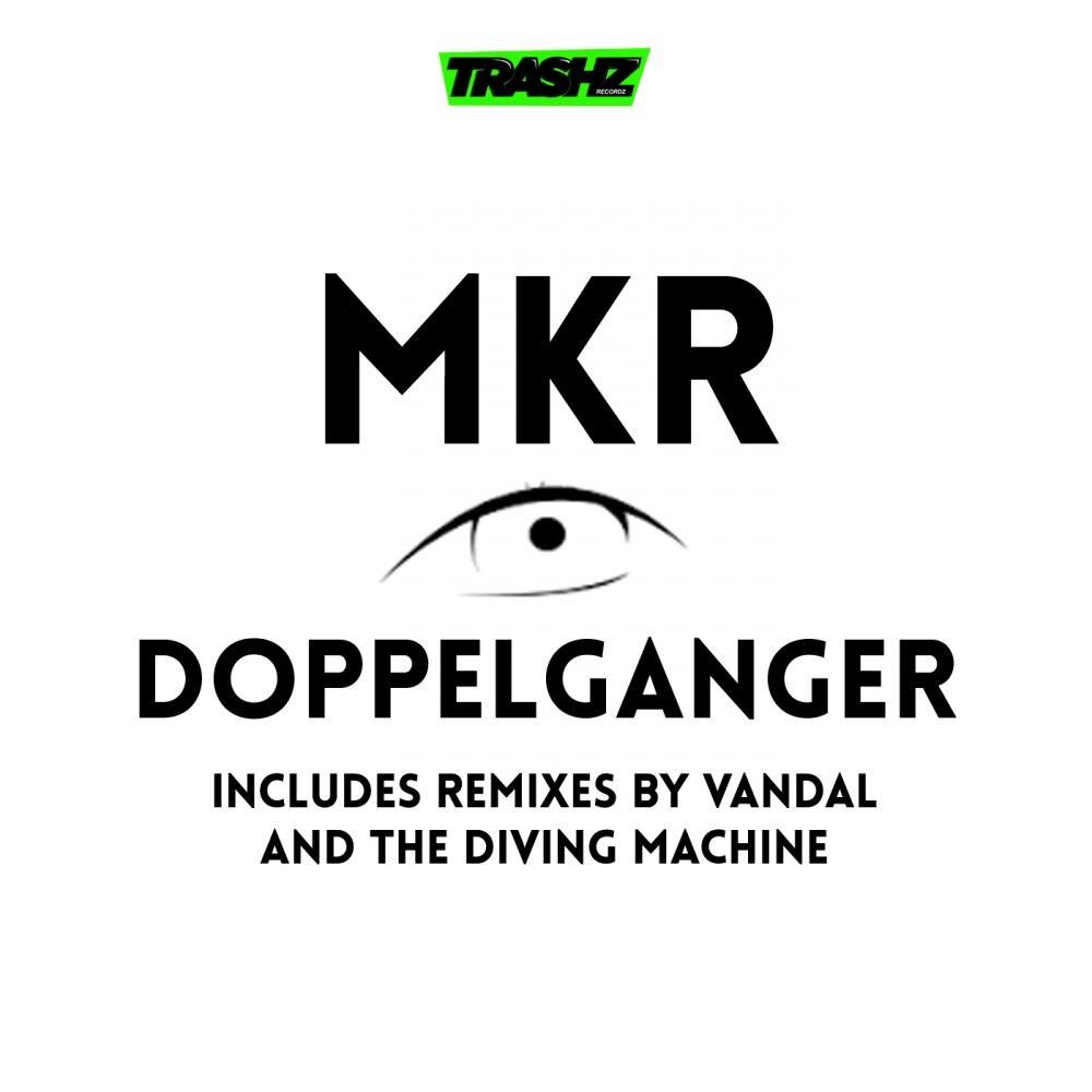 Picture of MKR
