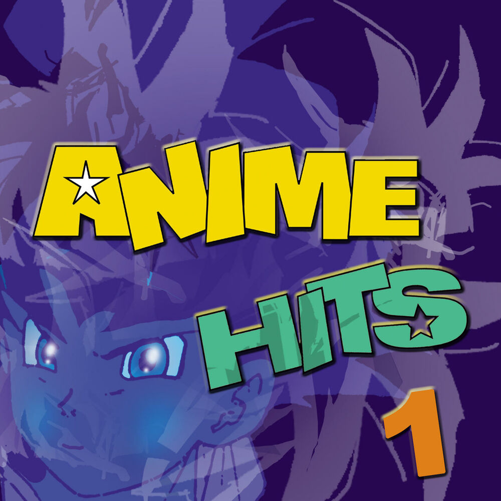Picture of Anime Allstars