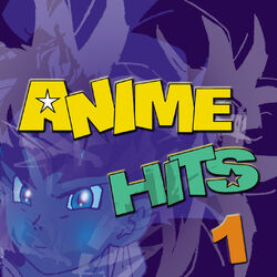 Picture of Anime Allstars