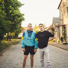 Hinterlandgang