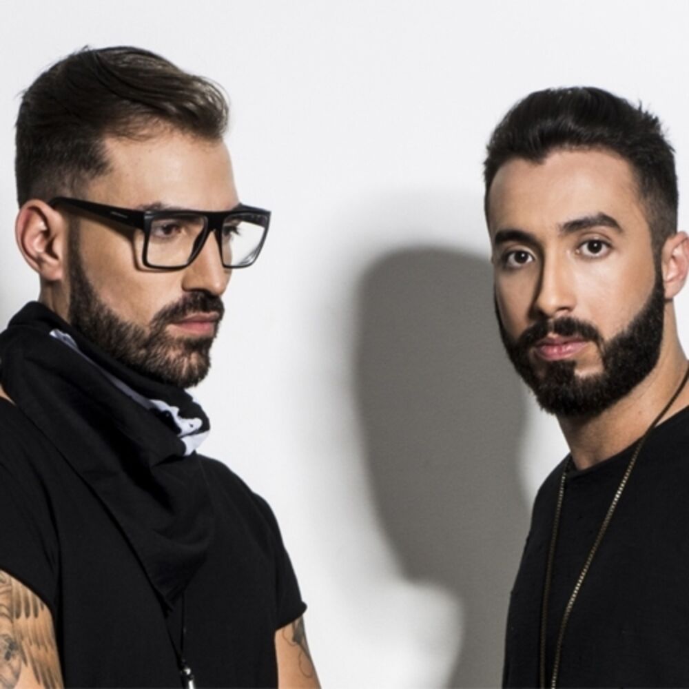 Picture of Hey, Brothers!