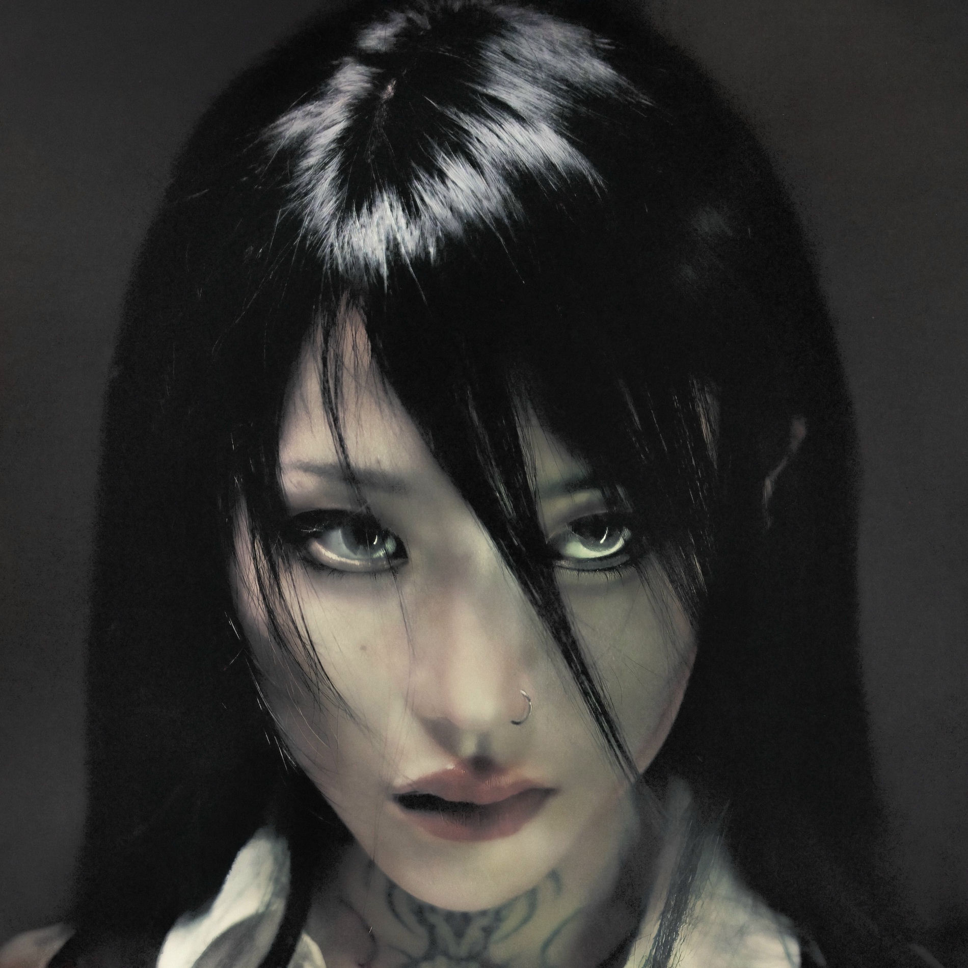 Artist picture of yeule