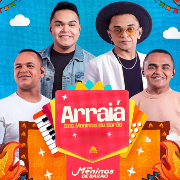 Os Meninos De Barão