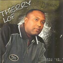 Picture of Thierry Lof