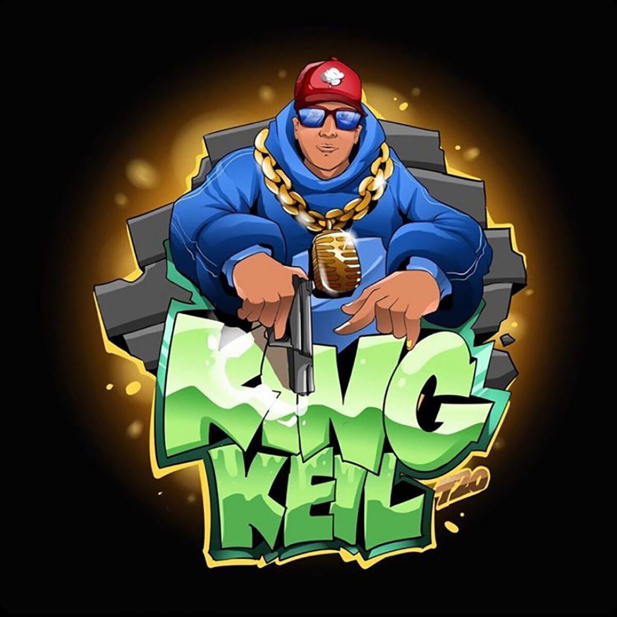 King Keil