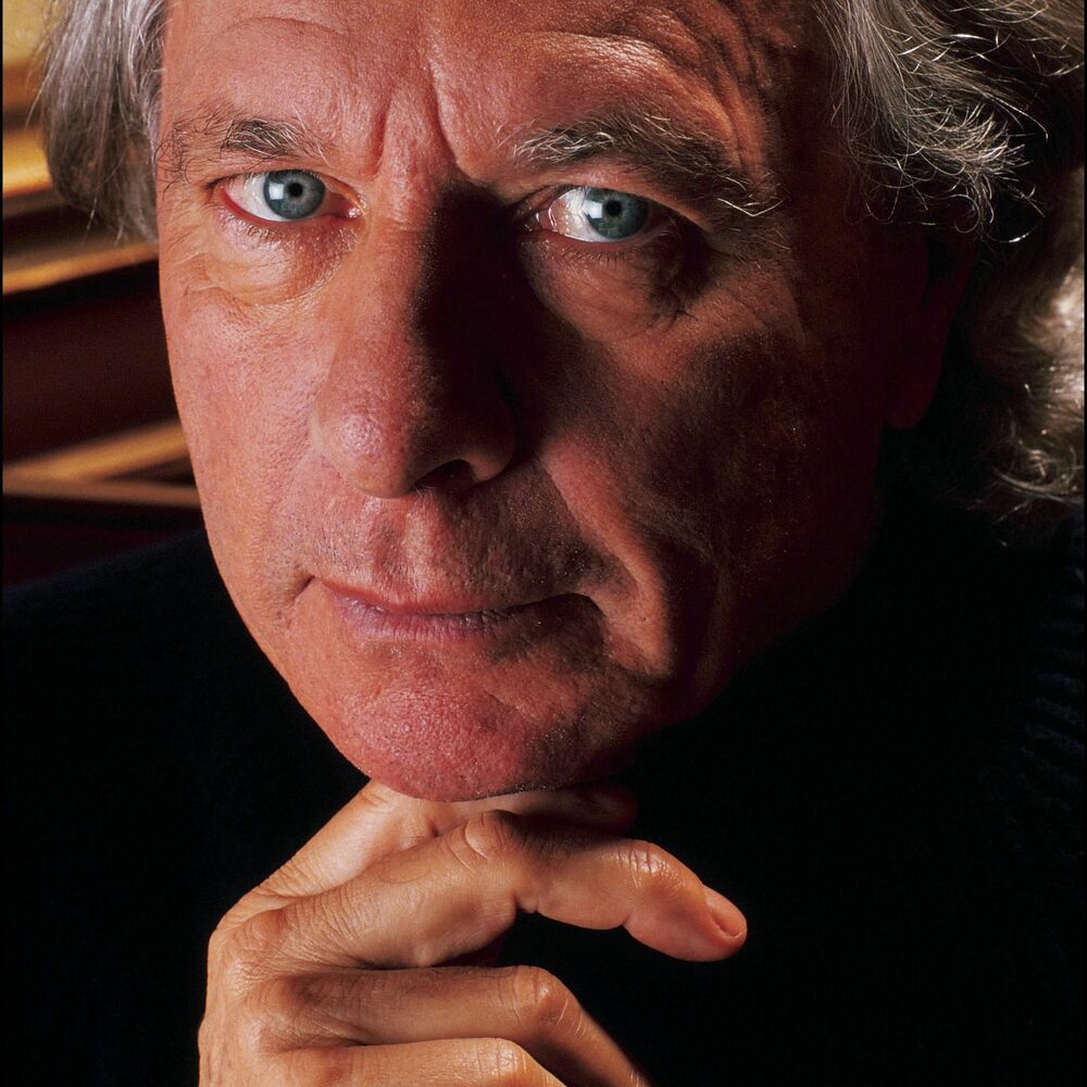 Picture of Maurice Jarre