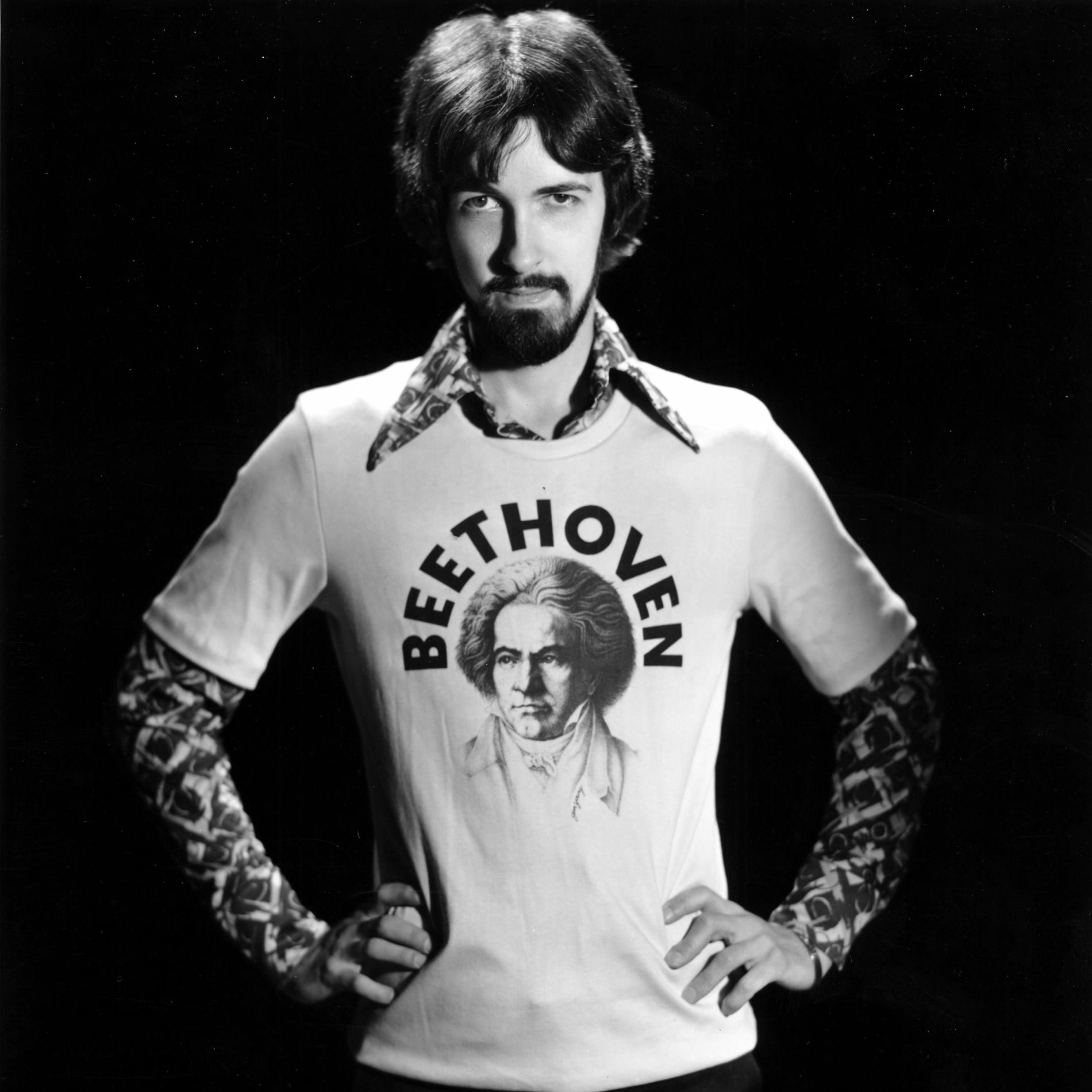 Artist picture of Walter Murphy