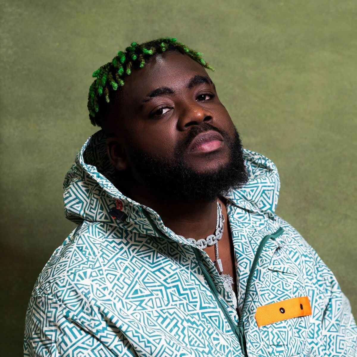 Lil Jay Bingerack