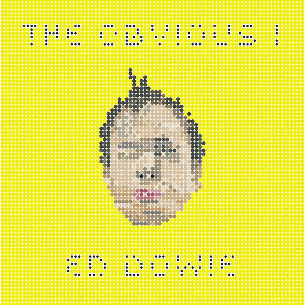 Picture of Ed Dowie