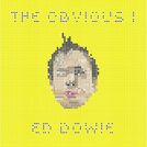 Ed Dowie