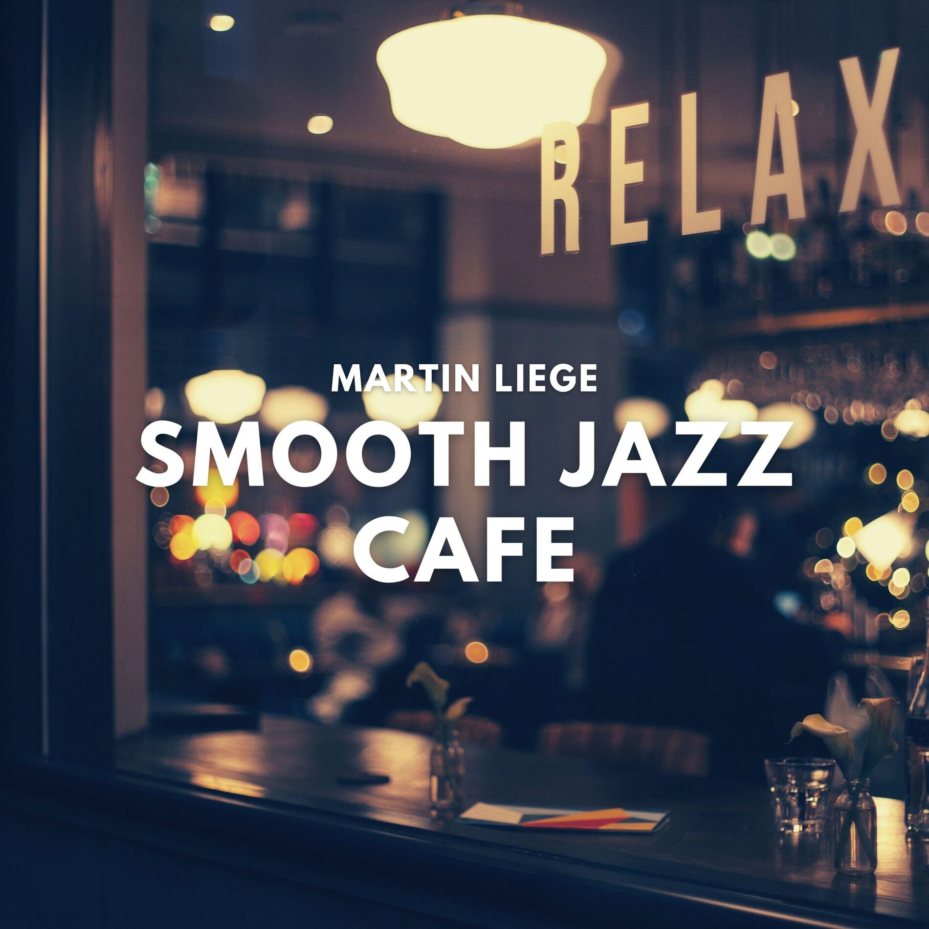 Martin Liege