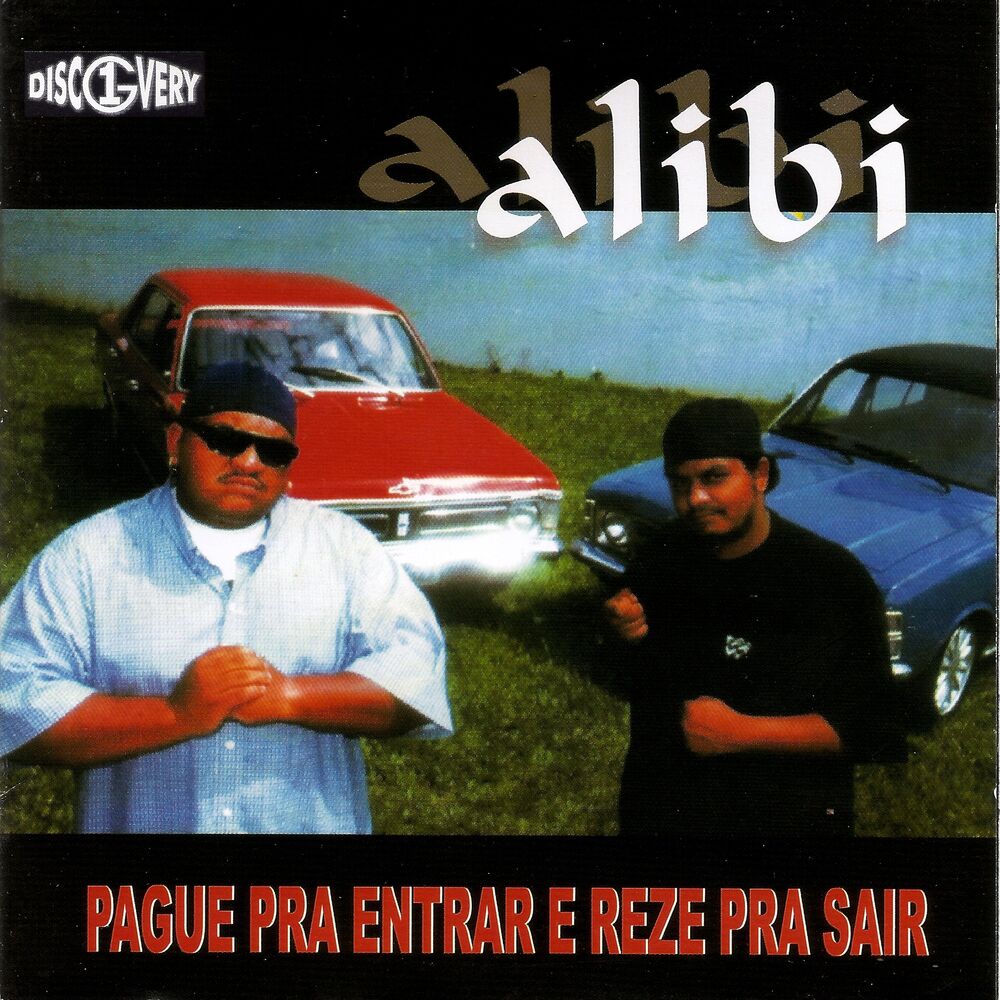Picture of Alibi