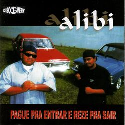 Picture of Alibi