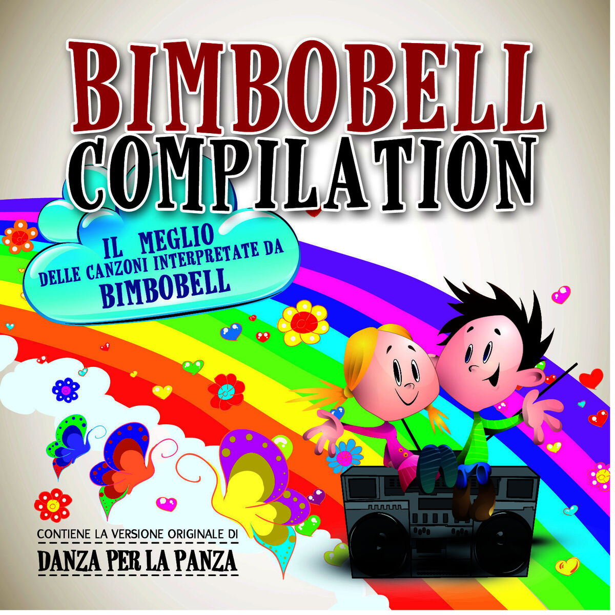 Bimbobell