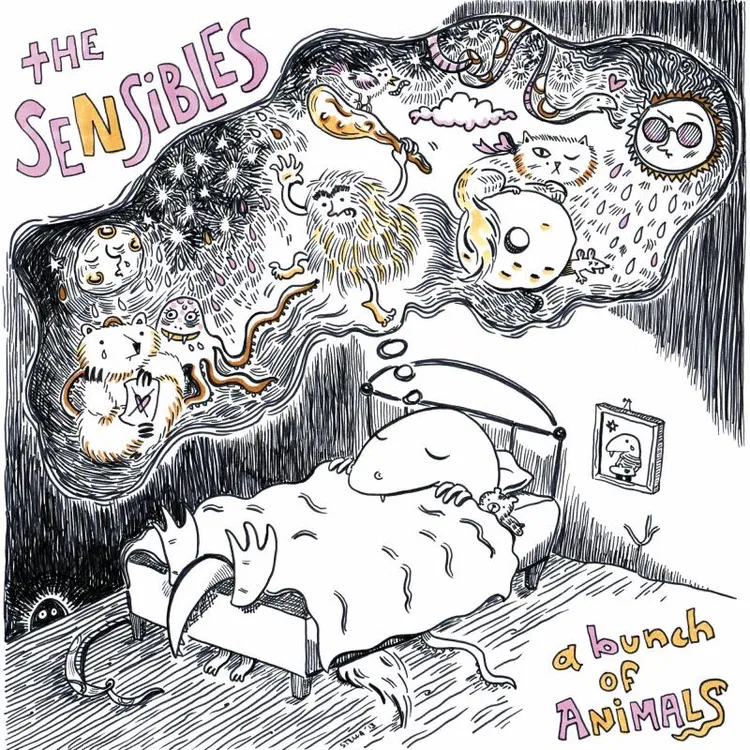 The Sensibles