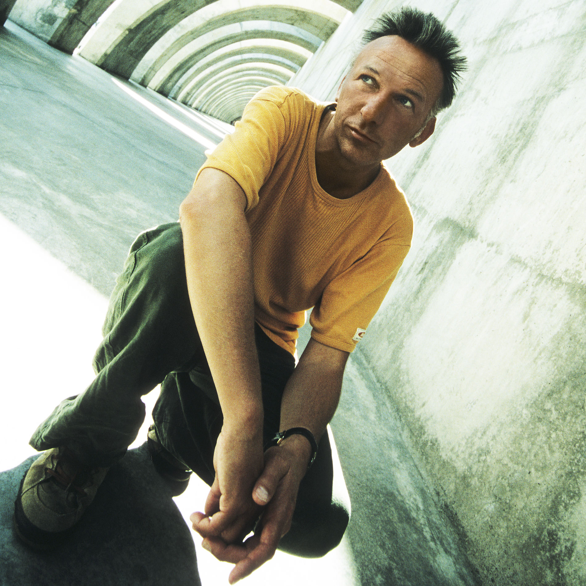 Artist picture of Lemongrass