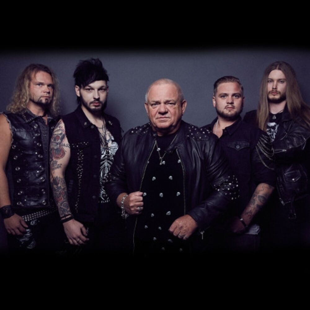 Picture of U.D.O.
