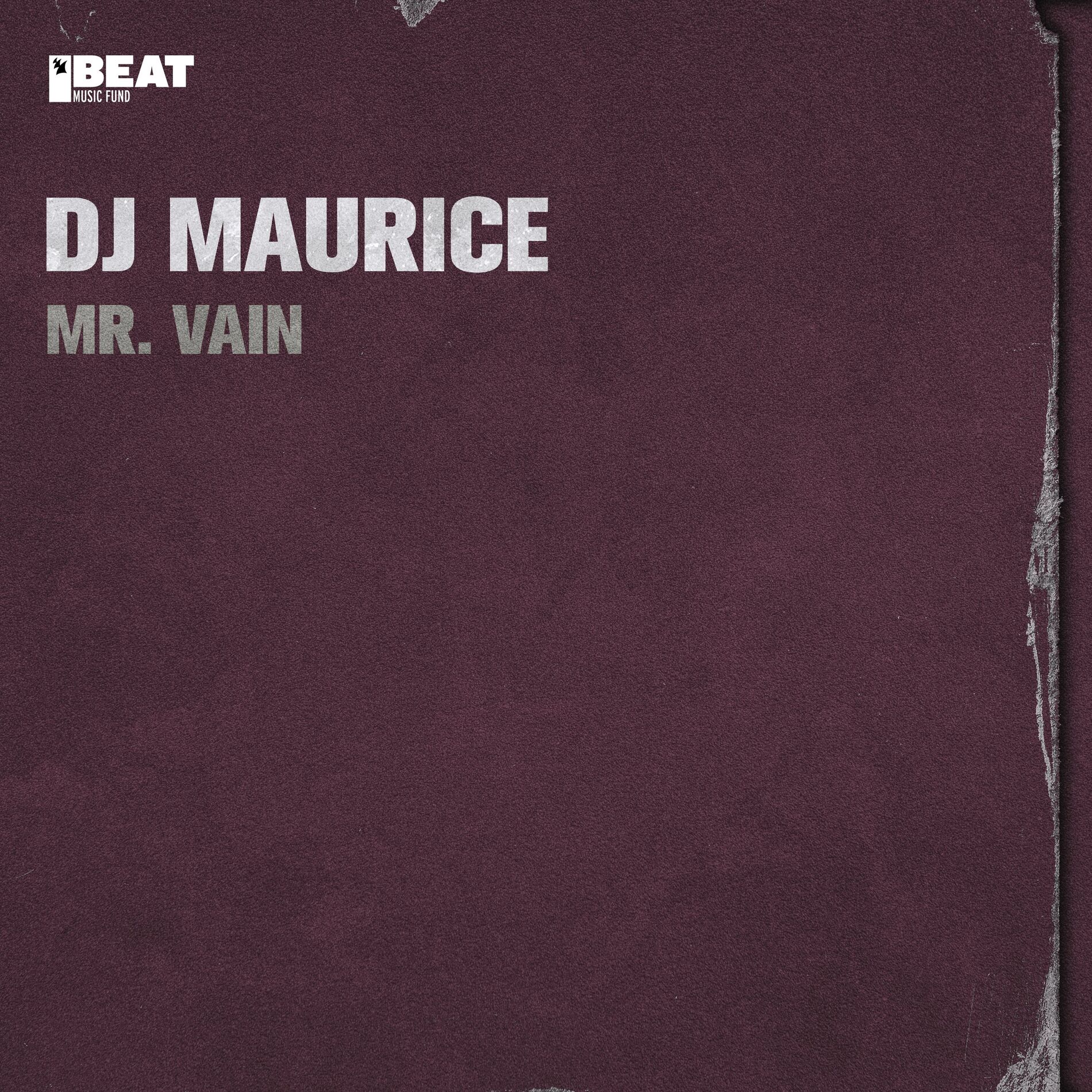 Dj Maurice