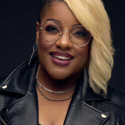Picture of Anita Wilson