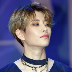 Picture of MJ (ASTRO)