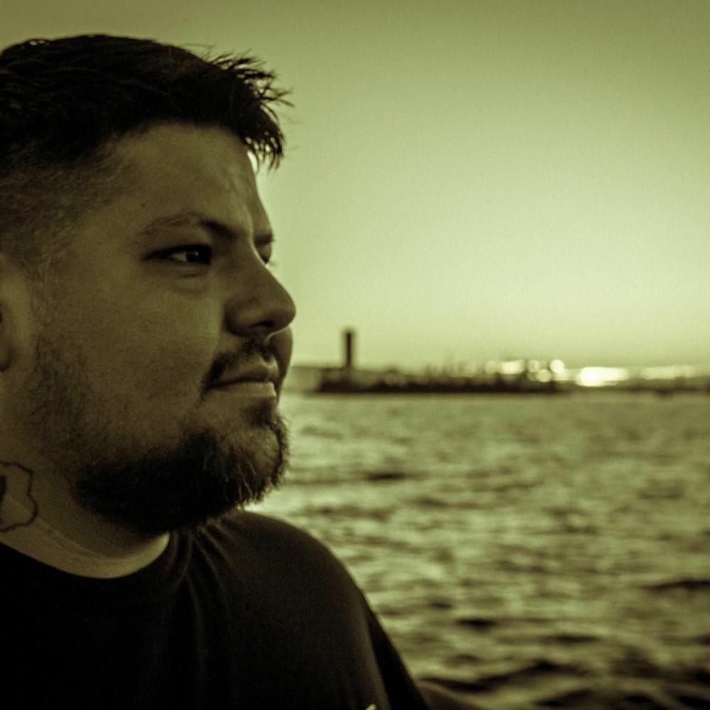 Photo de l'artiste Yppah