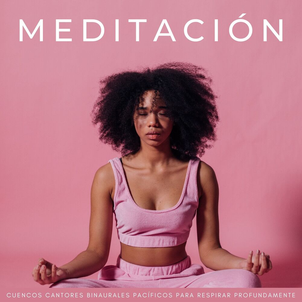 Picture of Canal de música relajante de meditación curativa