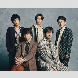 ARASHI